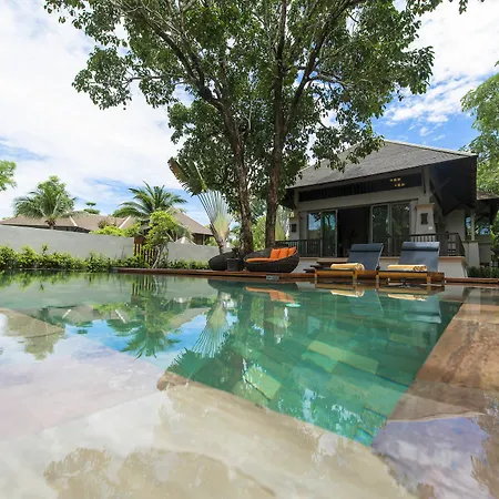 La Maison By Layana Resort & Spa - Adults Only